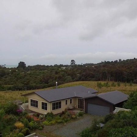 Tram Track Retreat Papatowai Exterior foto