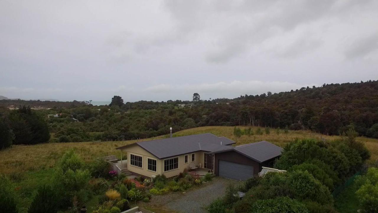 Tram Track Retreat Papatowai Exterior foto